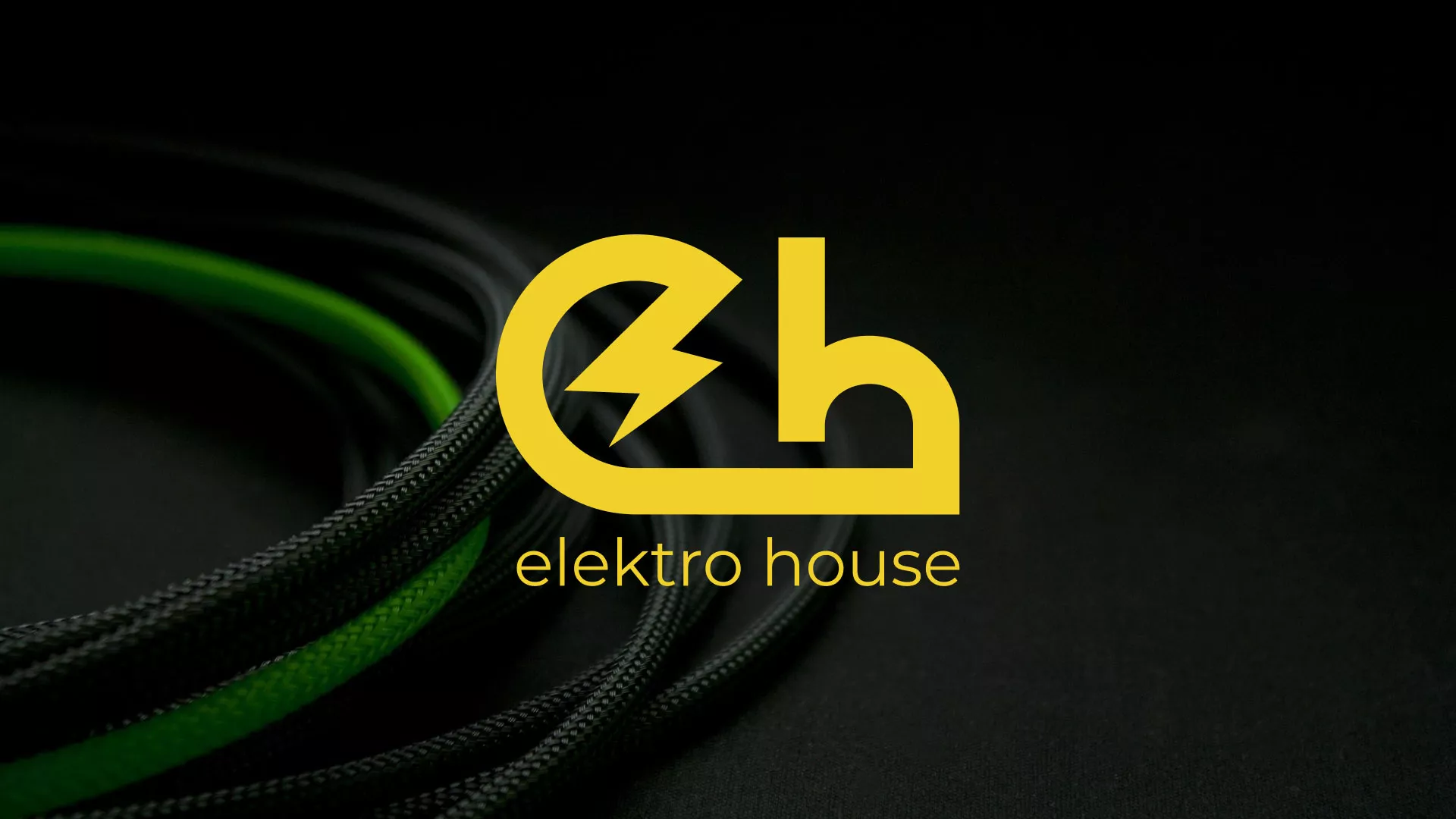 Создание сайта компании «Elektro House» в Сосновом Боре